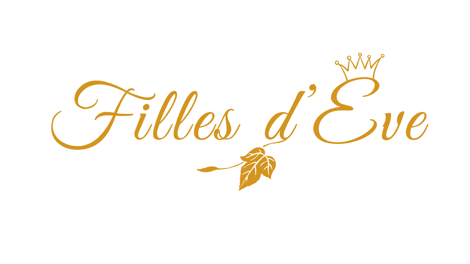 Logo Filles d'Eve